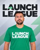 Nick Gonzalez, founder of Launch League